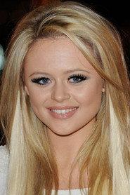 Emily Atack profile photo