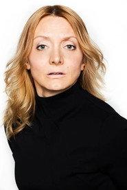 Agnieszka Fajlhauer profile photo