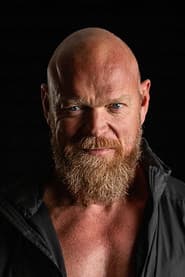 Magnus Samuelsson profile photo