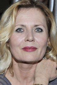 Grażyna Szapołowska profile photo