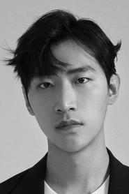 Zhang Jinming profile photo