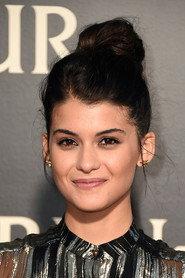 Sofia Black-D'Elia profile photo