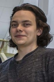 Aleksander Holmen profile photo