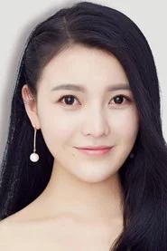 Wen Yuqi profile photo