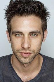 Blake Berris profile photo