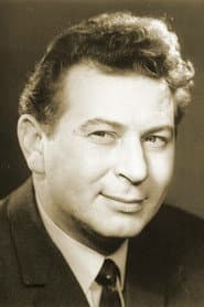 Boris Gorbatov profile photo