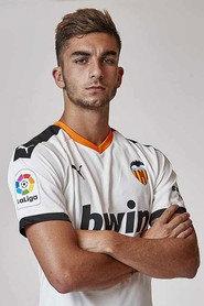 Ferran Torres profile photo