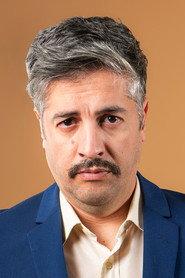 Mohamed Seghir Bendaoud profile photo