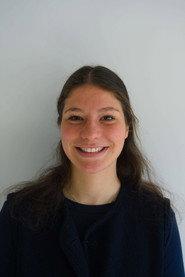 Florence Garnier profile photo