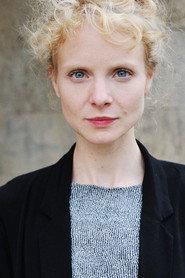 Friederike Ott profile photo