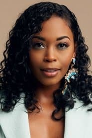 Nafessa Williams profile photo