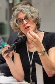 Alexandra Juhasz profile photo