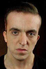 Lukas DiSparrow profile photo
