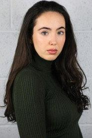 Heaven-Leigh Spence profile photo