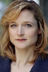 Naomi Frederick profile photo