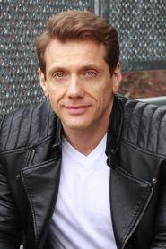 Stefen Hayes profile photo