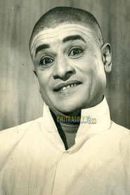 Musuri Krishnamurthy profile photo