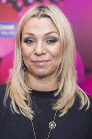 Irina Saltykova profile photo