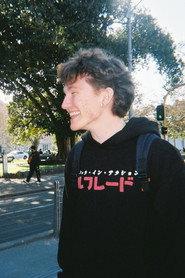 Sam Blackley profile photo