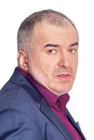 Florin Călinescu profile photo