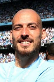 David Silva profile photo