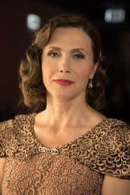 Agnieszka Wosińska profile photo