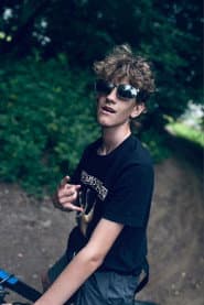 James Burnham profile photo