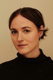 Renate Reinsve profile photo