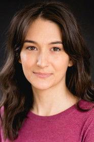 Ana Udroiu profile photo