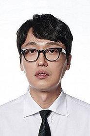 Bae Ho-geun profile photo