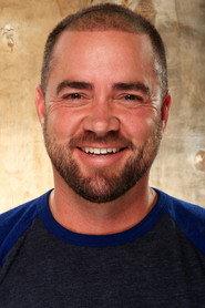 Ian Harvie profile photo