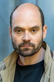 David Dencik profile photo