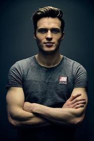 Karsten Warholm profile photo