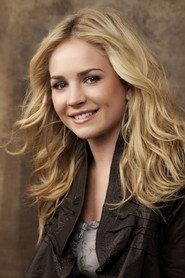 Britt Robertson profile photo