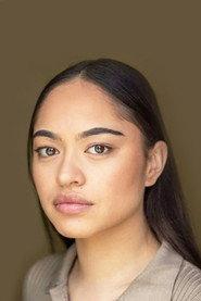 Tioreore Ngatai-Melbourne profile photo