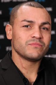 Mike Alvarado profile photo