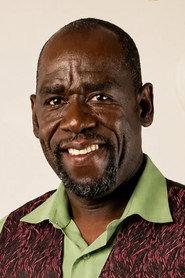 Mário Mabjaia profile photo