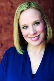 Kirsten O'Brien profile photo