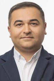 Ilkin Hasani profile photo