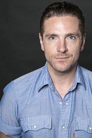 James Gilbert profile photo