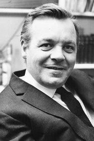 Patrick Wymark profile photo