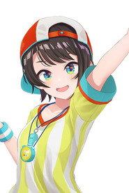 Oozora Subaru profile photo