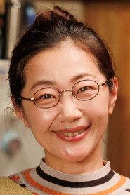 Atsuko Anami profile photo