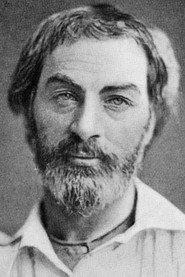 Walt Whitman profile photo