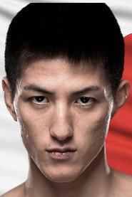 Naoki Inoue profile photo