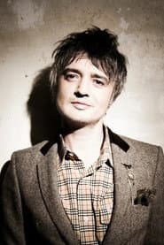 Pete Doherty profile photo
