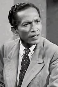 Shariff Medan profile photo