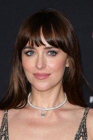 Dakota Johnson profile photo