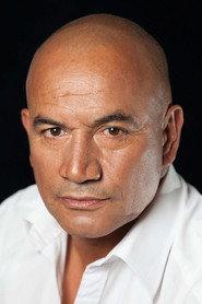 Temuera Morrison profile photo
