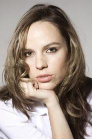 Luciana Echeverría profile photo
